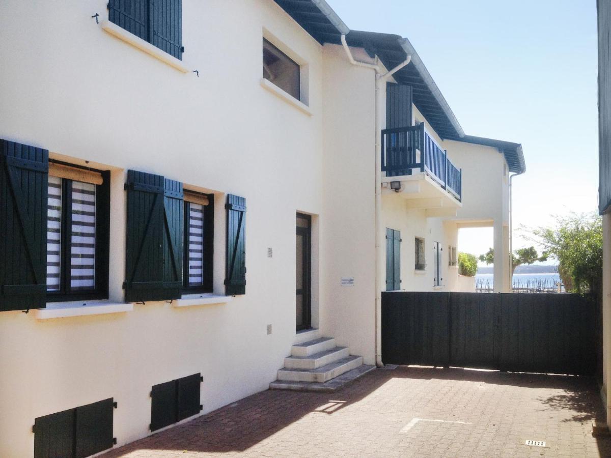 Studio Las Delicias By Interhome Lège-Cap-Ferret Eksteriør bilde