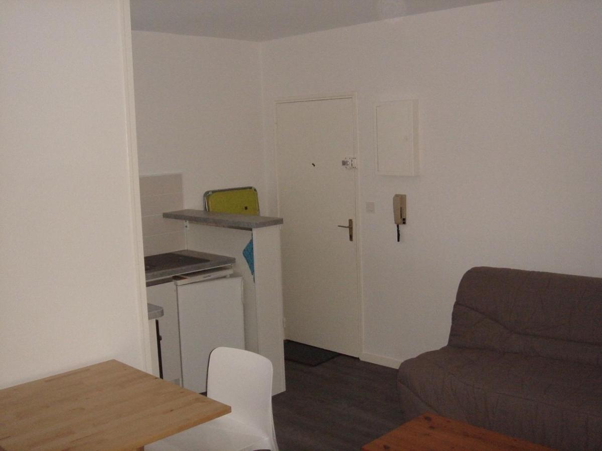 Studio Las Delicias By Interhome Lège-Cap-Ferret Eksteriør bilde